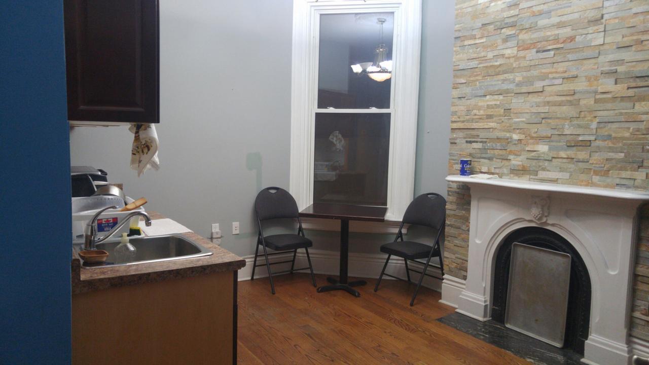 Guest House On The Carlton Street. Toronto Ngoại thất bức ảnh