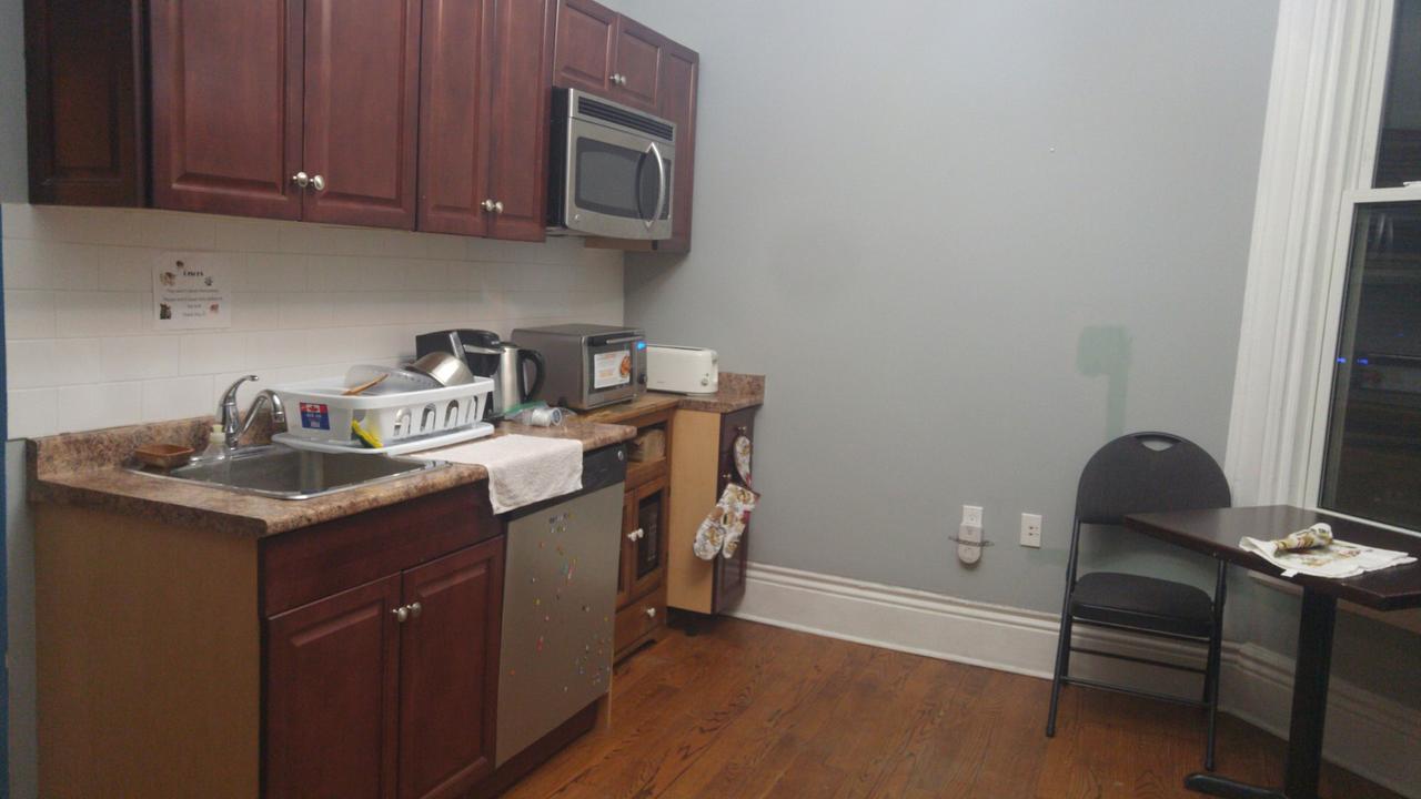 Guest House On The Carlton Street. Toronto Ngoại thất bức ảnh