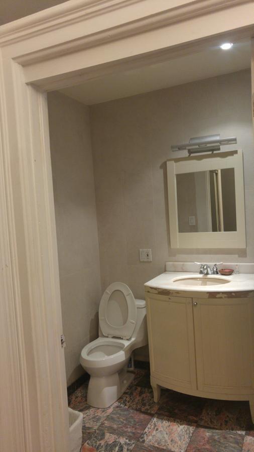 Guest House On The Carlton Street. Toronto Ngoại thất bức ảnh