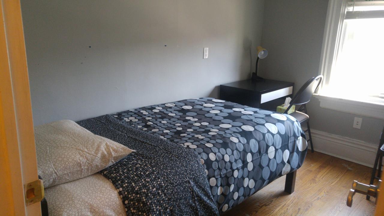 Guest House On The Carlton Street. Toronto Ngoại thất bức ảnh