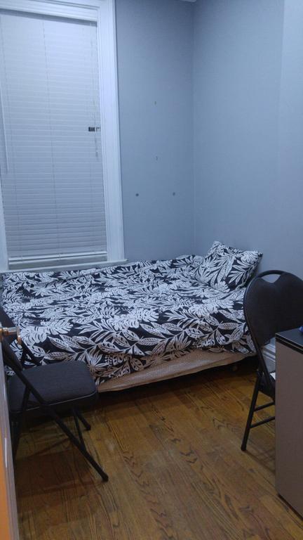 Guest House On The Carlton Street. Toronto Ngoại thất bức ảnh