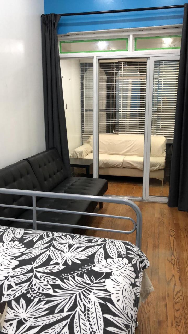 Guest House On The Carlton Street. Toronto Ngoại thất bức ảnh
