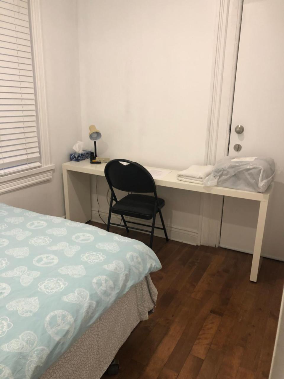 Guest House On The Carlton Street. Toronto Ngoại thất bức ảnh